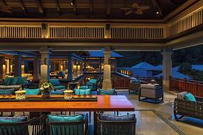 Phuket Marriott Resort and Spa, Nai Yang Beach