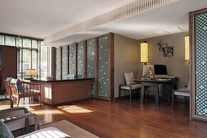 Phuket Marriott Resort and Spa, Nai Yang Beach