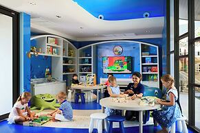 Phuket Marriott Resort and Spa, Nai Yang Beach