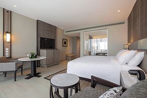 Phuket Marriott Resort and Spa, Nai Yang Beach