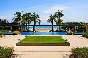 Phuket Marriott Resort and Spa, Nai Yang Beach
