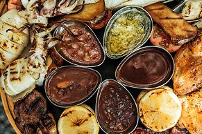 Phuket Marriott Resort and Spa, Nai Yang Beach