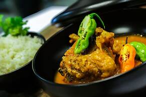 Radisson Blu Hotel, Abidjan Airport