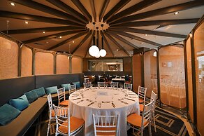 Radisson Blu Hotel, Abidjan Airport