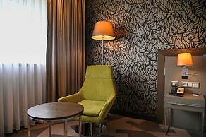 Radisson Blu Hotel, Abidjan Airport