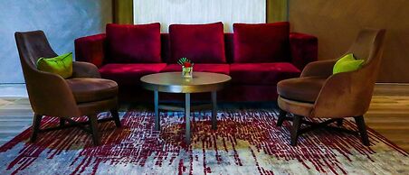 Radisson Blu Hotel, Abidjan Airport