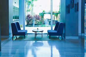 Radisson Blu Hotel, Abidjan Airport