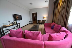 Radisson Blu Hotel, Abidjan Airport