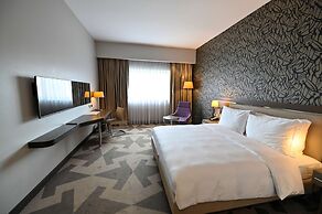 Radisson Blu Hotel, Abidjan Airport