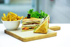 Radisson Blu Hotel, Abidjan Airport