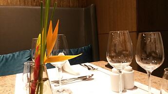 Radisson Blu Hotel, Abidjan Airport