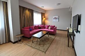 Radisson Blu Hotel, Abidjan Airport