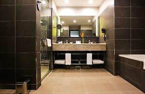 Radisson Blu Hotel, Abidjan Airport