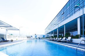 Radisson Blu Hotel, Abidjan Airport
