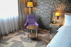 Radisson Blu Hotel, Abidjan Airport