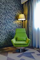 Radisson Blu Hotel, Abidjan Airport