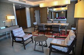 Radisson Blu Hotel, Abidjan Airport