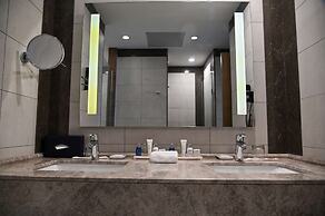 Radisson Blu Hotel, Abidjan Airport