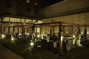 Radisson Blu Hotel, Abidjan Airport