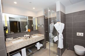 Radisson Blu Hotel, Abidjan Airport