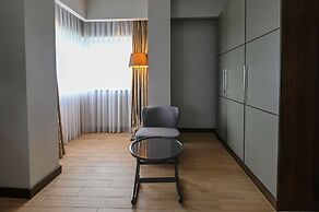 Radisson Blu Hotel, Abidjan Airport