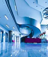 Radisson Blu Hotel, Abidjan Airport