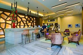 Radisson Blu Hotel, Abidjan Airport