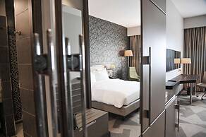 Radisson Blu Hotel, Abidjan Airport