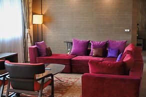 Radisson Blu Hotel, Abidjan Airport