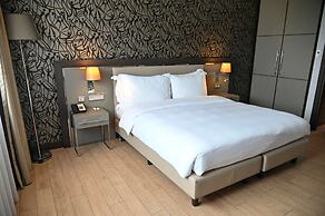 Radisson Blu Hotel, Abidjan Airport