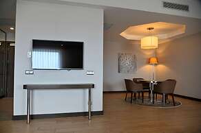 Radisson Blu Hotel, Abidjan Airport