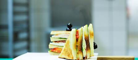 Radisson Blu Hotel, Abidjan Airport