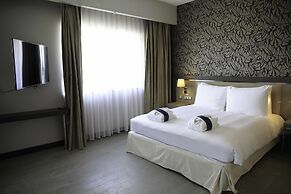 Radisson Blu Hotel, Abidjan Airport