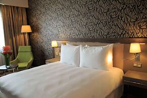 Radisson Blu Hotel, Abidjan Airport