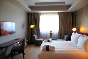 Radisson Blu Hotel, Abidjan Airport