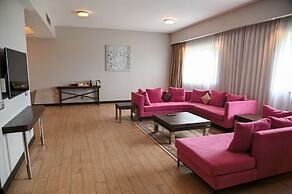 Radisson Blu Hotel, Abidjan Airport