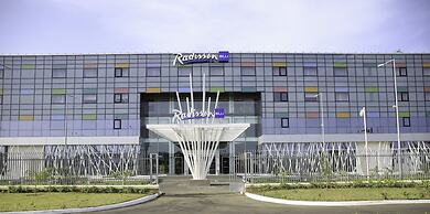 Radisson Blu Hotel, Abidjan Airport