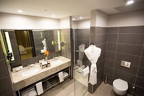 Radisson Blu Hotel, Abidjan Airport