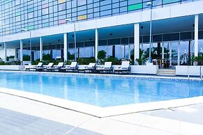 Radisson Blu Hotel, Abidjan Airport