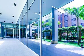 Radisson Blu Hotel, Abidjan Airport