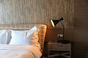 Radisson Blu Hotel, Abidjan Airport