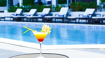 Radisson Blu Hotel, Abidjan Airport