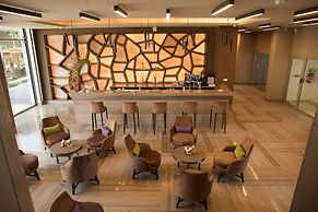 Radisson Blu Hotel, Abidjan Airport