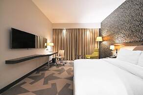 Radisson Blu Hotel, Abidjan Airport