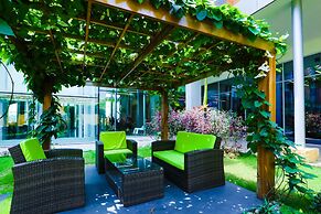 Radisson Blu Hotel, Abidjan Airport