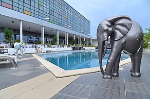 Radisson Blu Hotel, Abidjan Airport
