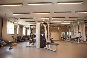 Radisson Blu Hotel, Abidjan Airport