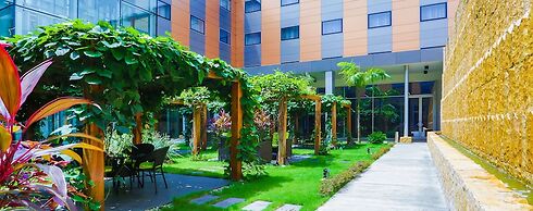 Radisson Blu Hotel, Abidjan Airport