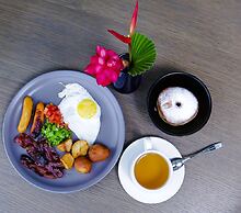 Radisson Blu Hotel, Abidjan Airport