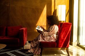Radisson Blu Hotel, Abidjan Airport